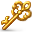 o